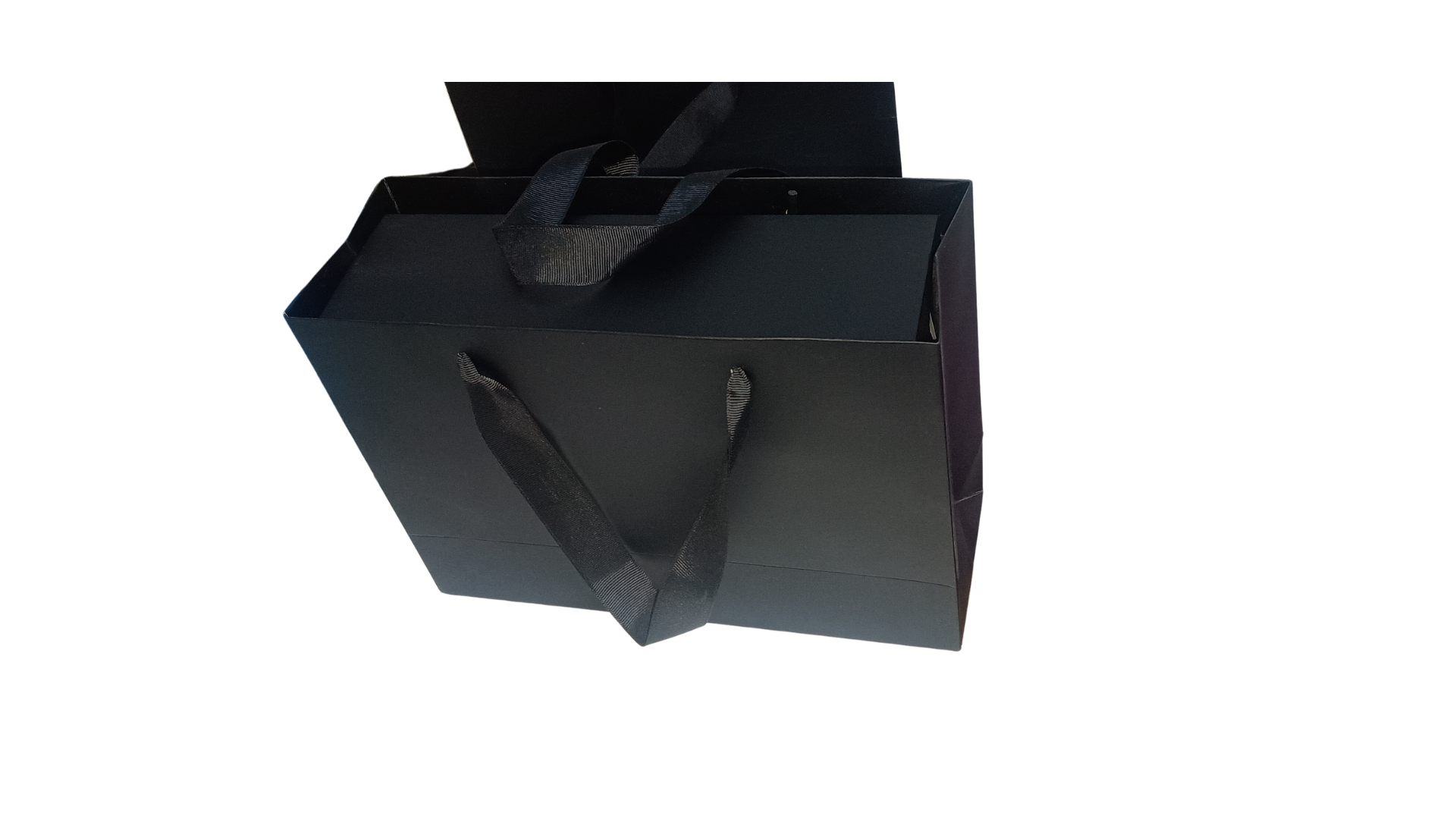 BurntCaff Black Velvet Collection