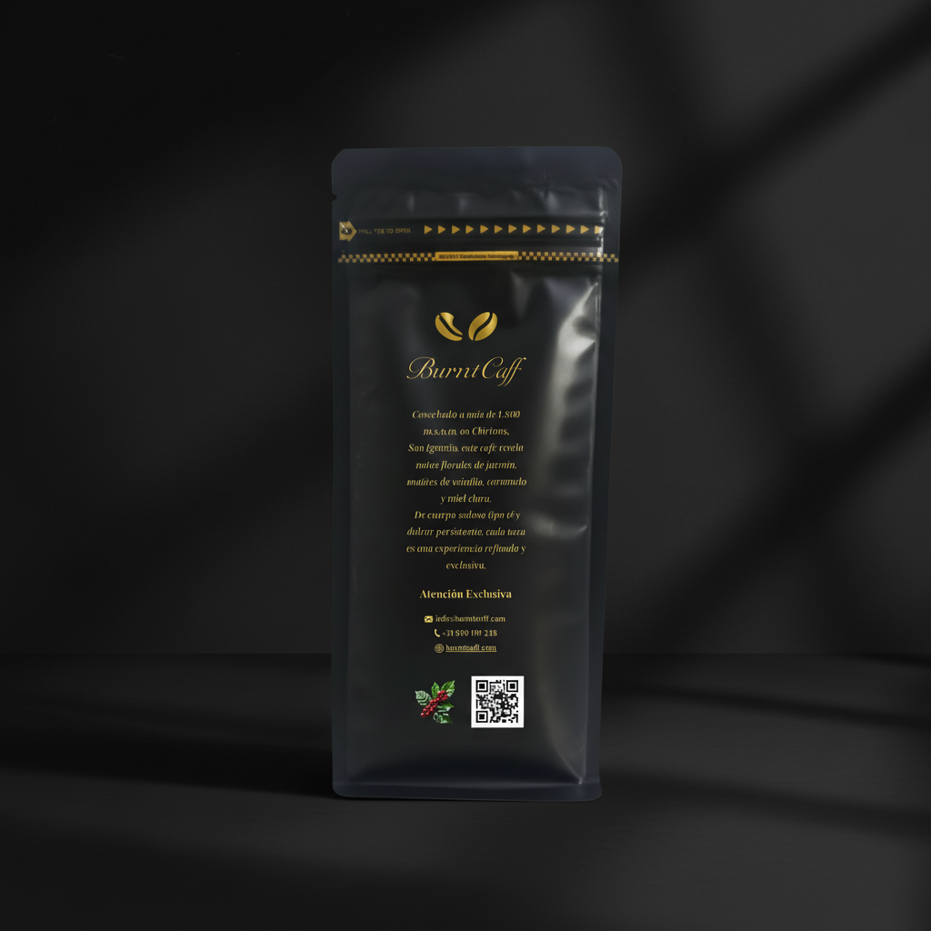 Café de Especialidad