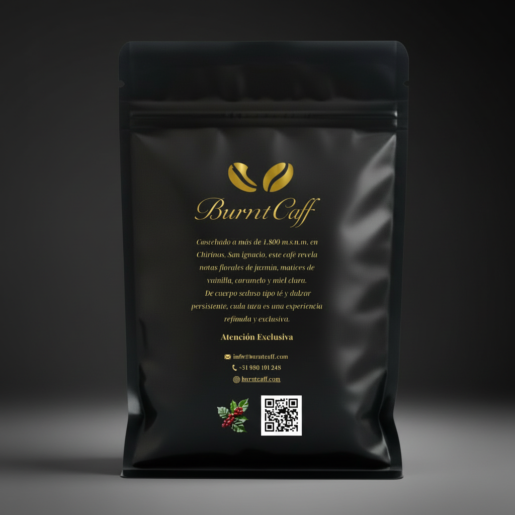 Café de Especialidad