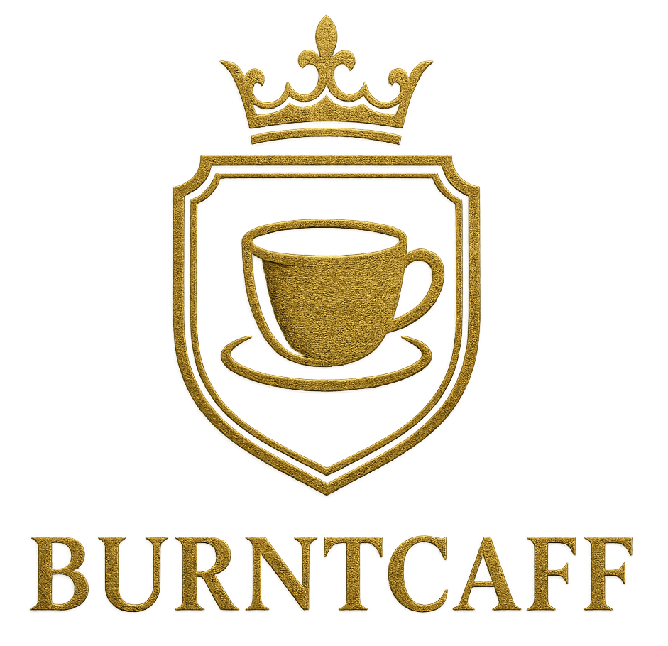 BurntCaff